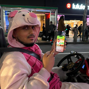 feel me (feat. késoh)