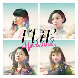 MADONNA (麦当娜)