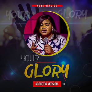 Your Glory (Acoustic Version)
