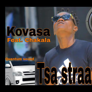 Tsa Straata (feat. Chakala)