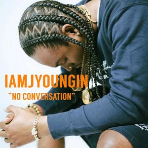 No Conversation (Radio Edit)