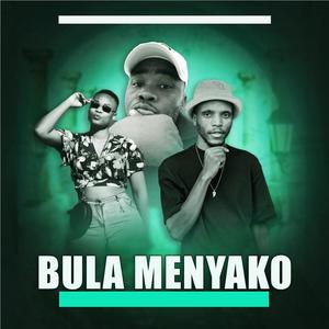 Bula Menyako (feat. Percy Tee,Nenene & Kat90Beatz)