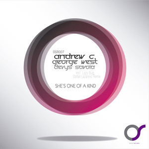 Andrew C. - She's One Of A Kind (Original Mix)