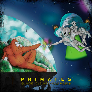 PRIMATES (Explicit)