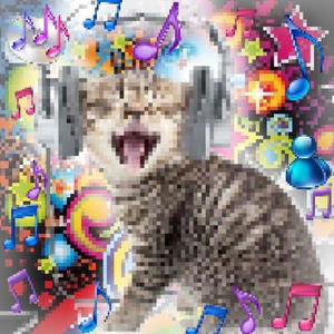 party w me (feat. ATMOS 98) (Explicit)