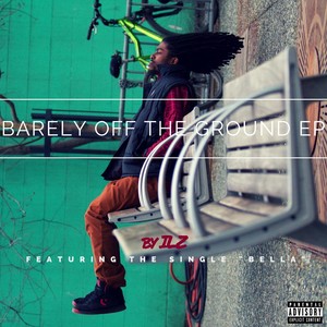 Barely Off the Ground - EP (Explicit)