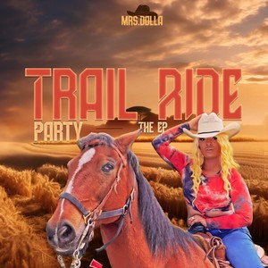 Trail Ride Party