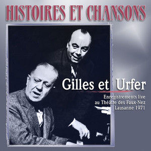 Histoires et Chansons