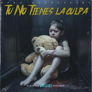 Tu no tienes la culpa Zampler Beatz (Explicit)