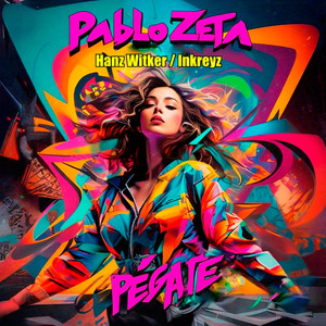 Pégate (Extended Mix)