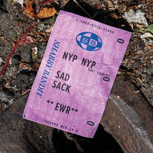 feel like drowning (feat. gozer) (Explicit)