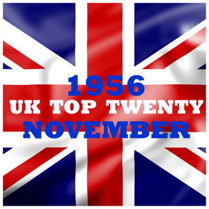 UK - 1956 - November