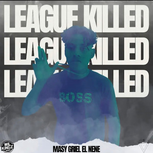 league killed