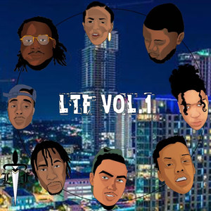 Ltf, Vol.1 (Explicit)