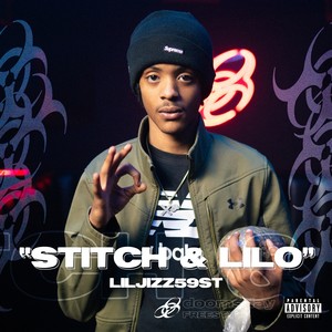 Stitch & Lilo (Explicit)