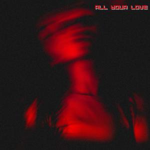 ALL YOUR LOVE