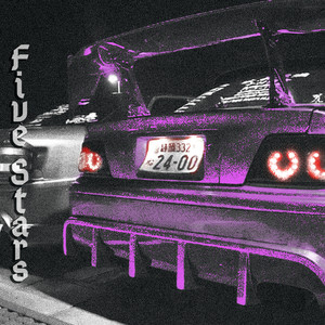FIVE STARS (Explicit)
