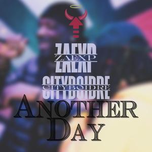 Another Day (feat. Cityboidre) (Explicit)