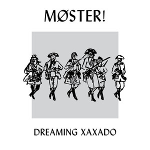 Dreaming Xaxado