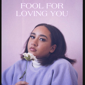 Fool for Loving You