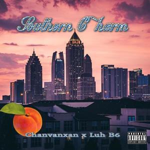 Southern Charm (feat. Luh B6) (Explicit)