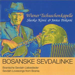 Bosanske Sevdalinke