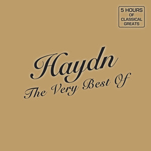 Haydn The Very Best of