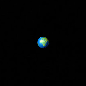 Мир на ладони