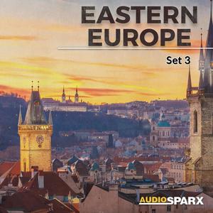 Eastern Europe, Set 3