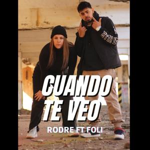 Cuando te veo (feat. Foli)