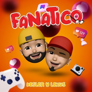 Kesler - Fanático