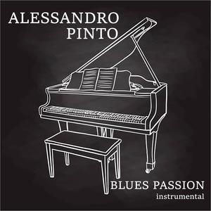 BLUES PASSION