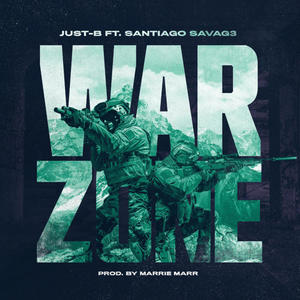 warzone(feat. JUST-B) (Explicit)