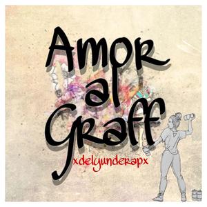 Amor al graff (Explicit)