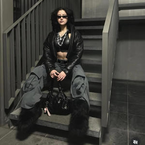 PLATINIUM LUV (Explicit)