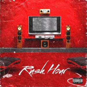 Rush Hour (feat. Diino) [Explicit]