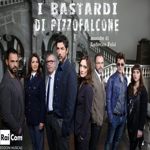 I bastardi di Pizzofalcone (Colonna sonora originale della serie TV)