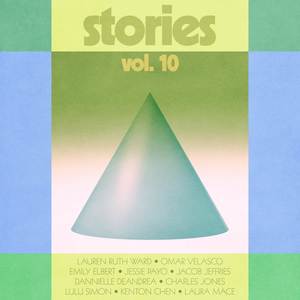 vol. 10 (Explicit)