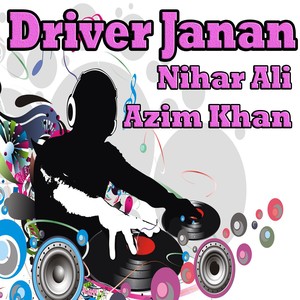 Driver Janan