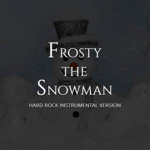 Frosty the Snowman