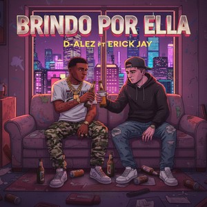 Brindo Por Ella (Explicit)