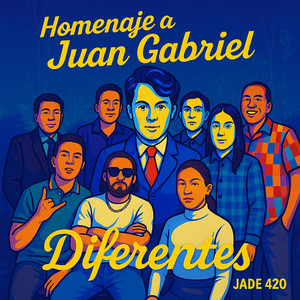 Diferentes (COVER版)