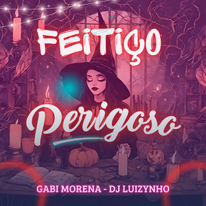 Feitiço perigoso (Explicit)