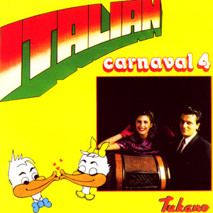 Italian Carnaval 4