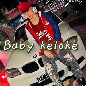 Baby Keloke