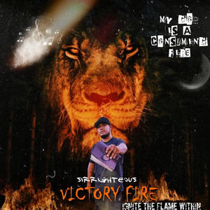 Victory Fire (feat. KG Santiago)