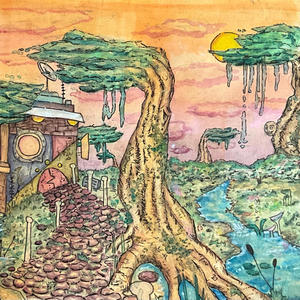 Hit Harder (Instrumental)