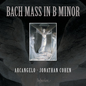 J.S. Bach: Mass in B Minor, BWV 232: Gloria: V. Domine Deus (Soprano I, Tenor)