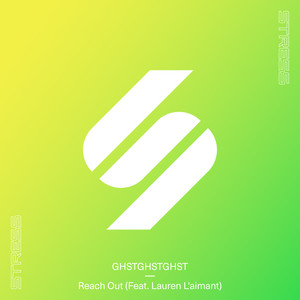 Reach Out (feat. Lauren L'aimant)