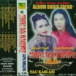 Album Bugis Trend (Cenning Rara Ma'Darumpue)